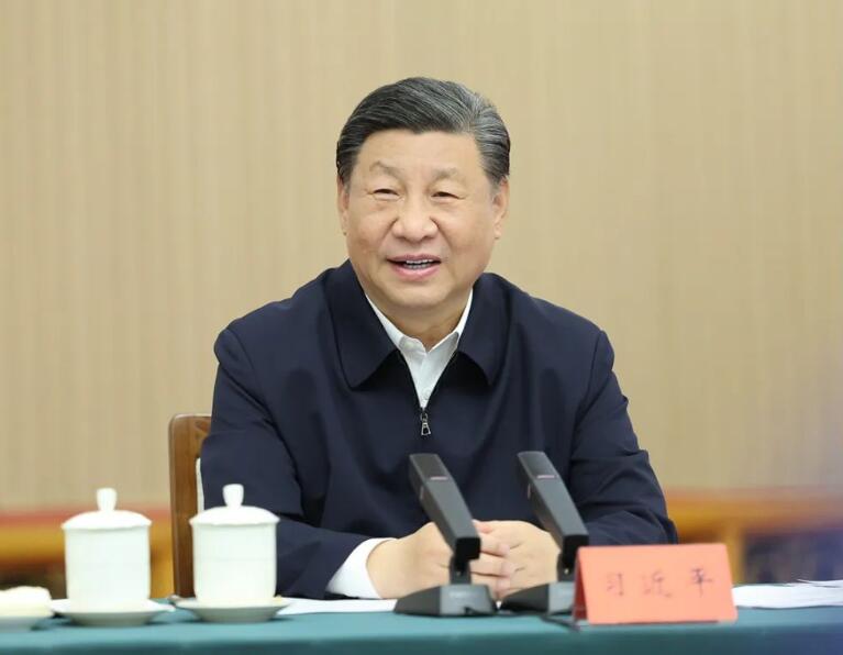 三中全會(huì)前，這場(chǎng)座談會(huì)釋放改革重要信號(hào)